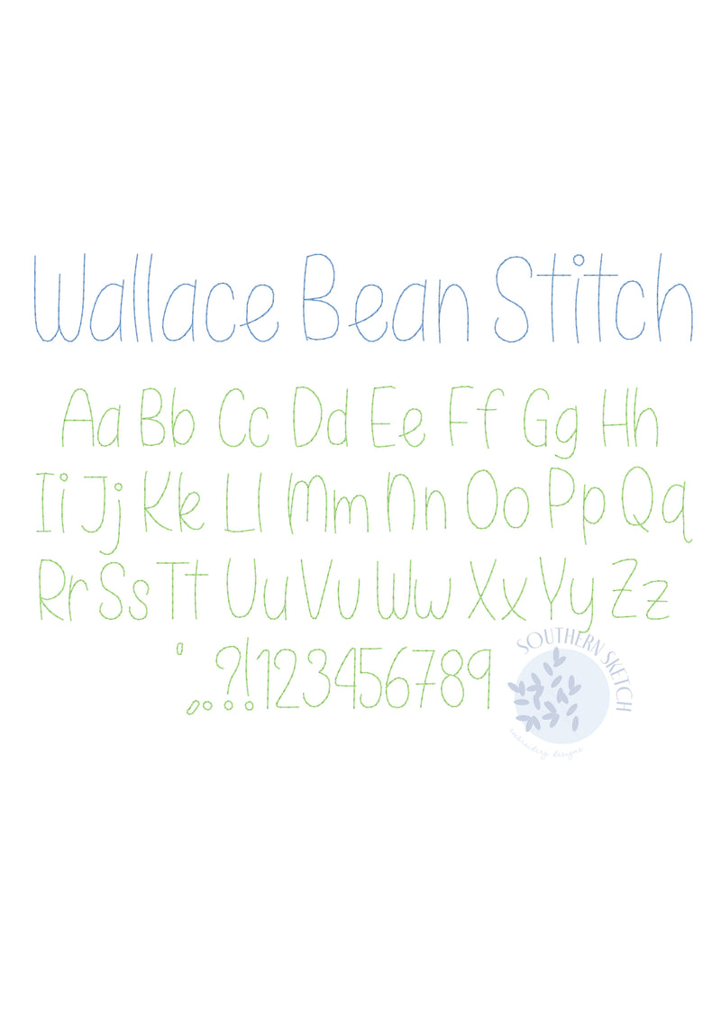 Wallace Font
