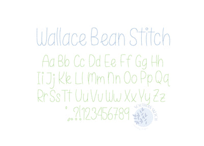 Wallace Font