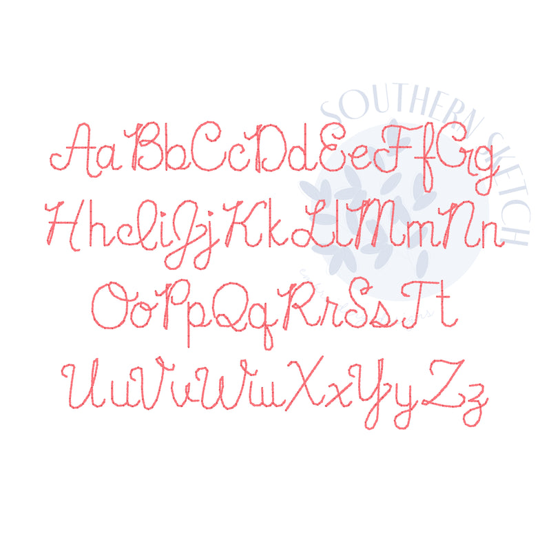 Stella Annabella Font