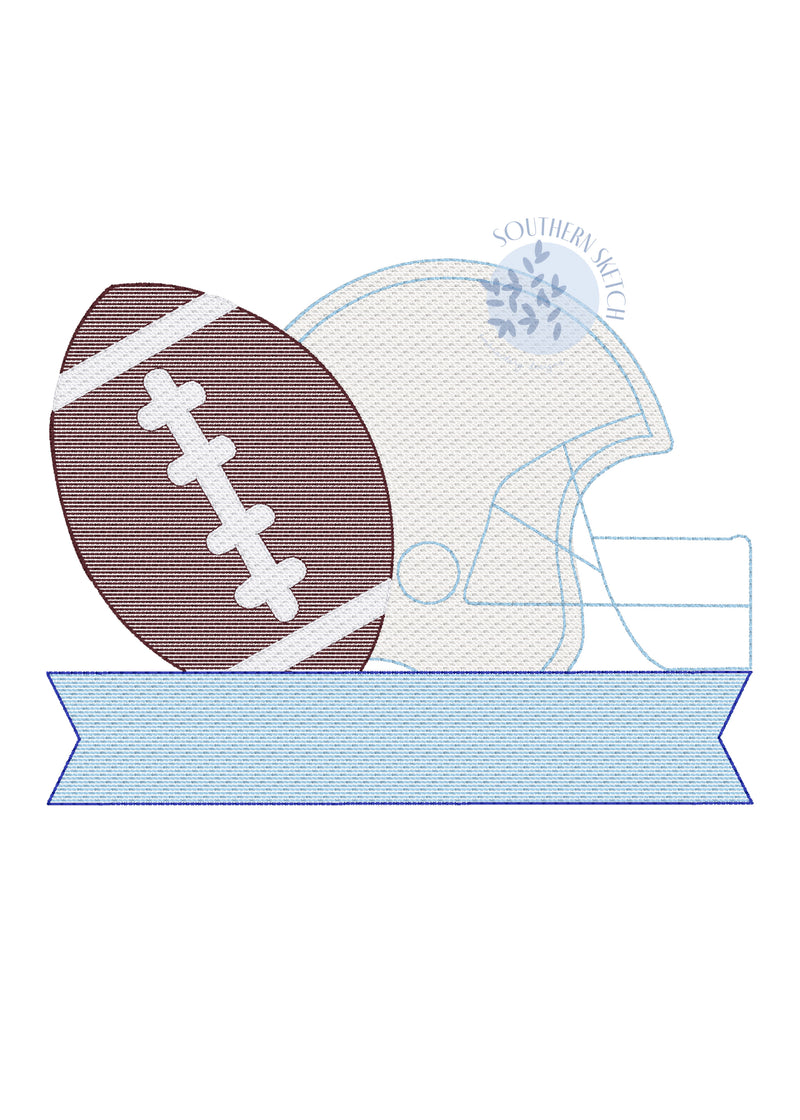 cool football helmet phrames Football Helmet Monogram Frame Sketch Fill Light Fill Quick Stitch Fall College Football Sports Machine Embroidery Design 4x4, 5", 5x7, 6x10 – Southern Sketch Designs
